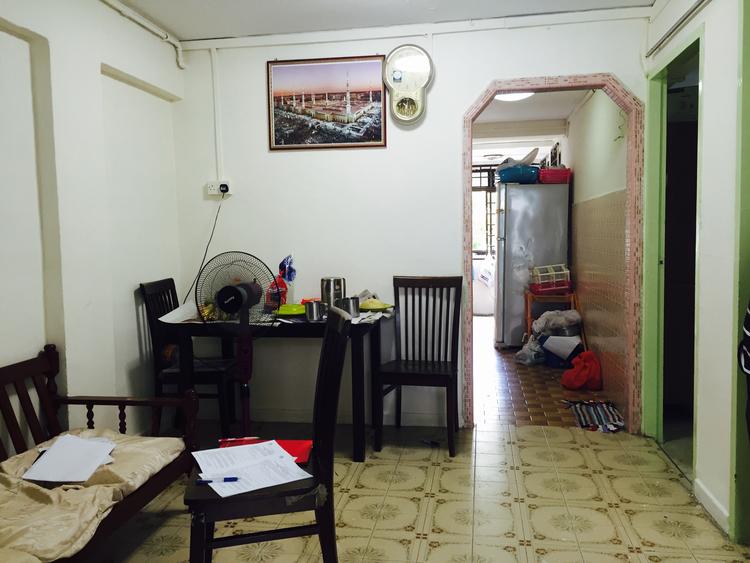 Blk 28 Jalan Bahagia (Kallang/Whampoa), HDB 3 Rooms #128685912